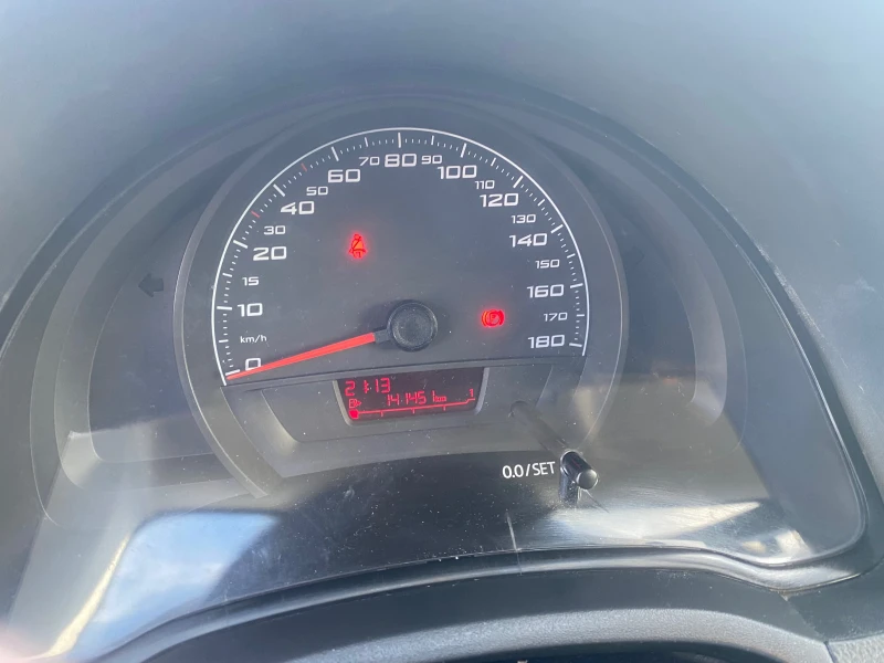 Seat Mii Климатик, снимка 7 - Автомобили и джипове - 53486147