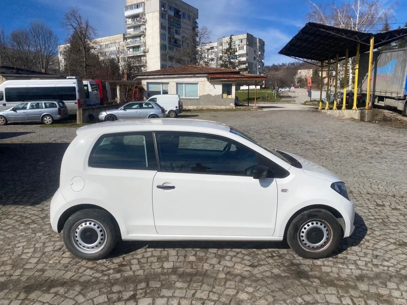 Seat Mii Климатик, снимка 3 - Автомобили и джипове - 53486147