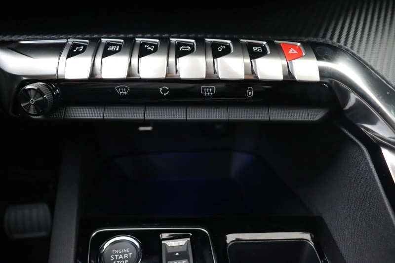 Peugeot 5008 НОВ!1.5HDI/131HP/ALLURE/NAVI/CAM/LED/7SEATS/trg - 68199 лв. - 23075106 16