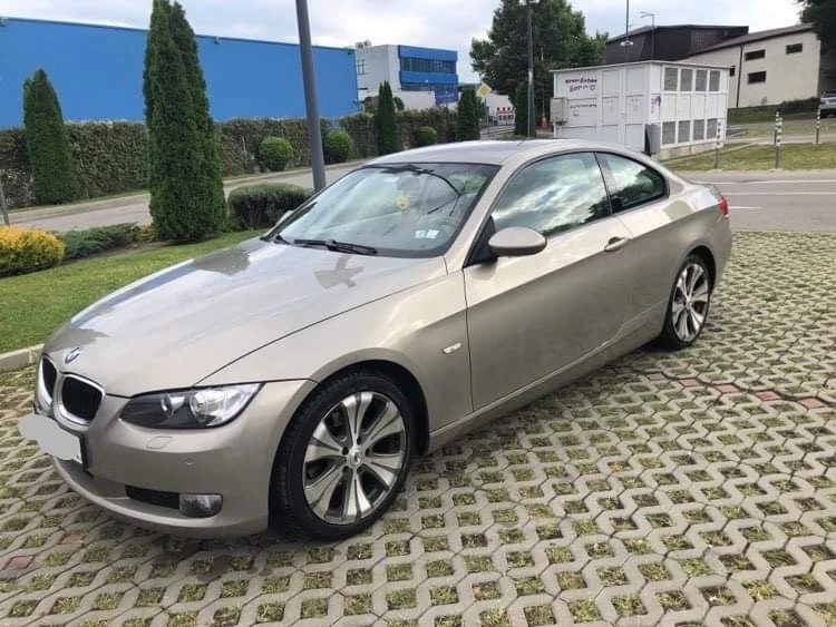 BMW 320  - изображение 2