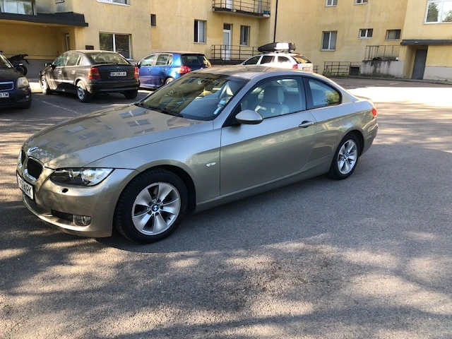 BMW 320  - изображение 10