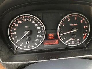 BMW 320  - изображение 7