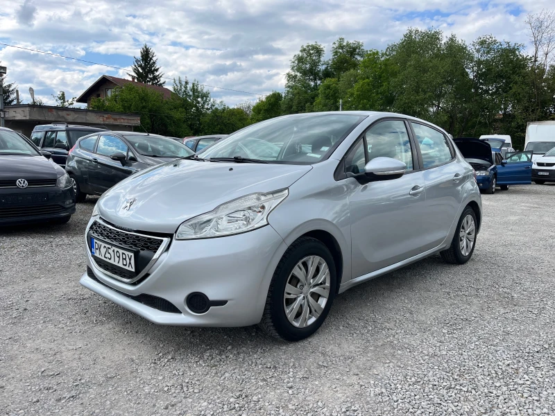 Peugeot 208 1.4HDI - 8300 лв. - 71479979 | Car24.bg