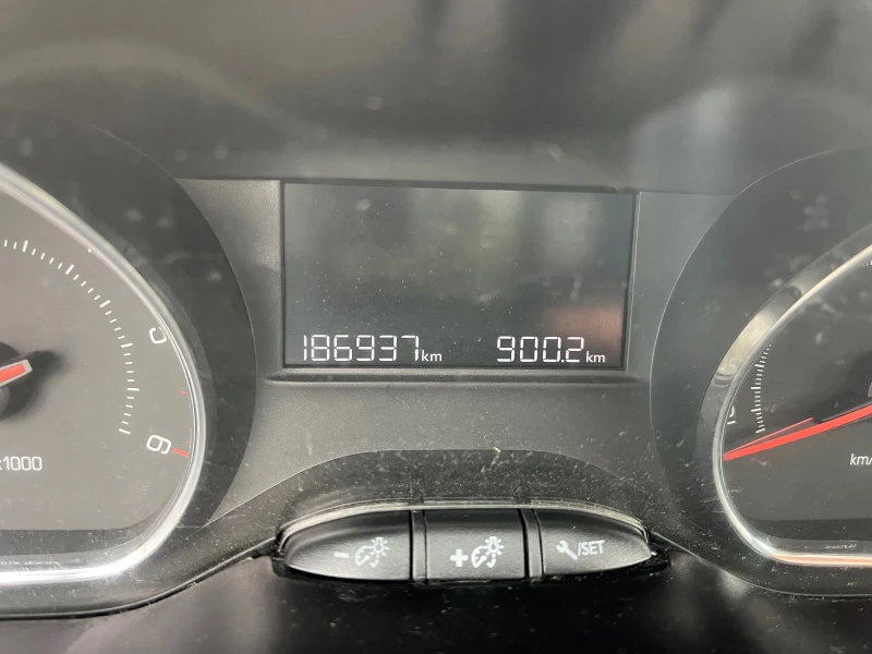 Peugeot 208 1.4HDI - 8300 лв. - 71479979 | Car24.bg