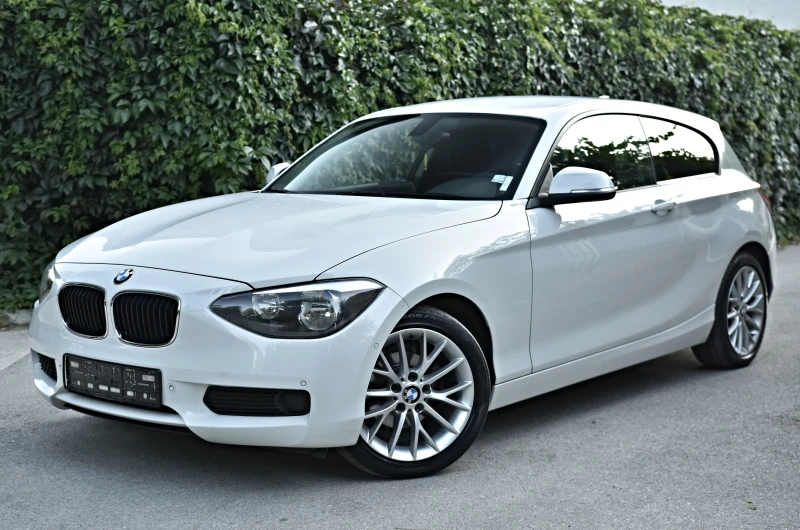 BMW 114 - 13900 лв. - 94653122 1