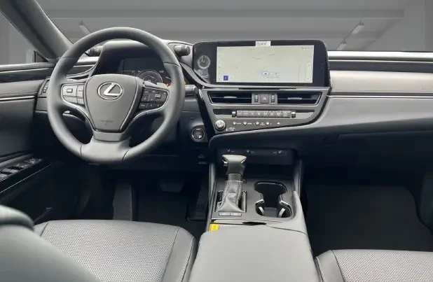 Lexus ES 300h = NEW = Business Line Гаранция - изображение 10