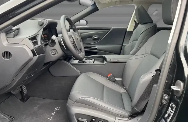 Lexus ES 300h = NEW = Business Line Гаранция - изображение 8