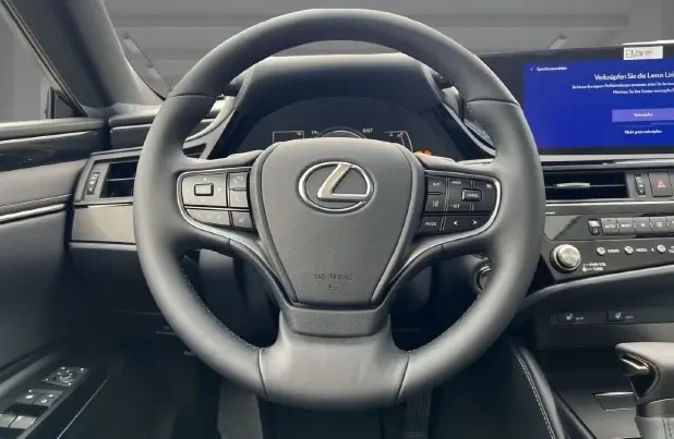 Lexus ES 300h = NEW = Business Line Гаранция - изображение 9