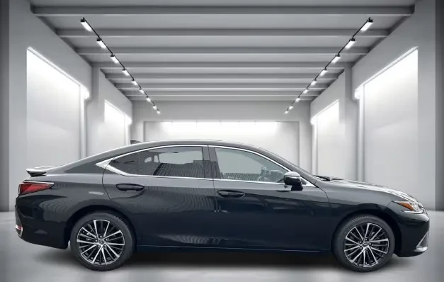 Lexus ES 300h = NEW = Business Line Гаранция - изображение 6