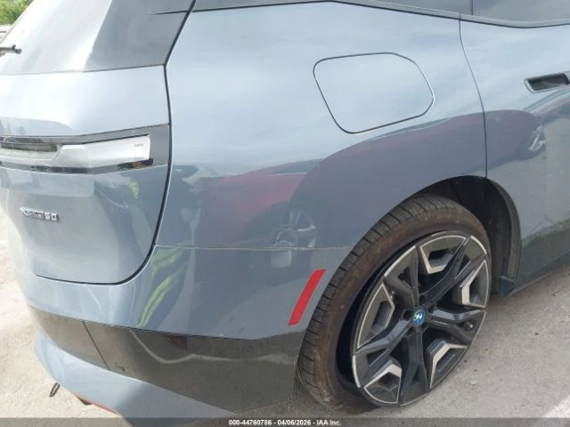 BMW iX, снимка 17 - Автомобили и джипове - 54623363