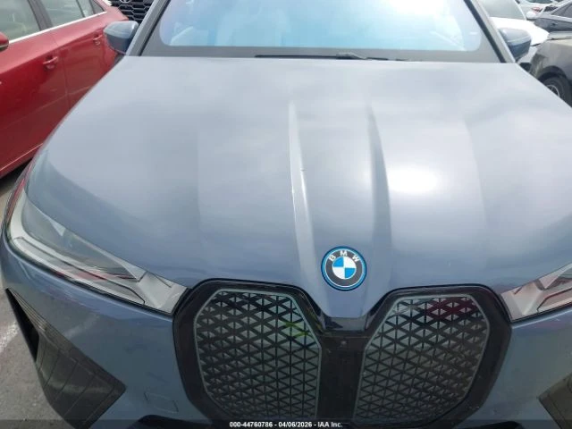 BMW iX, снимка 9 - Автомобили и джипове - 54623363