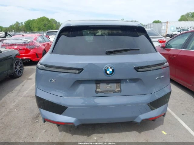 BMW iX, снимка 14 - Автомобили и джипове - 54623363