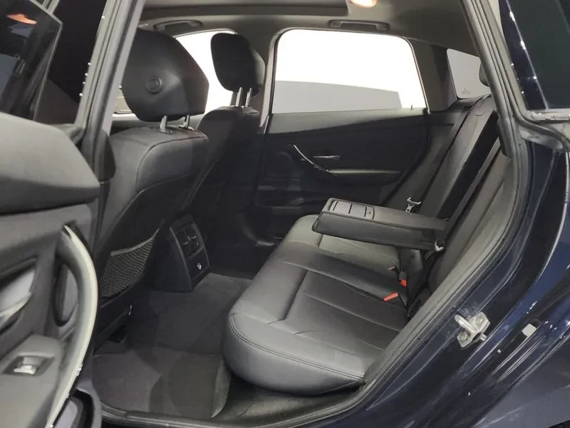 BMW 320 d, снимка 11 - Автомобили и джипове - 55144819