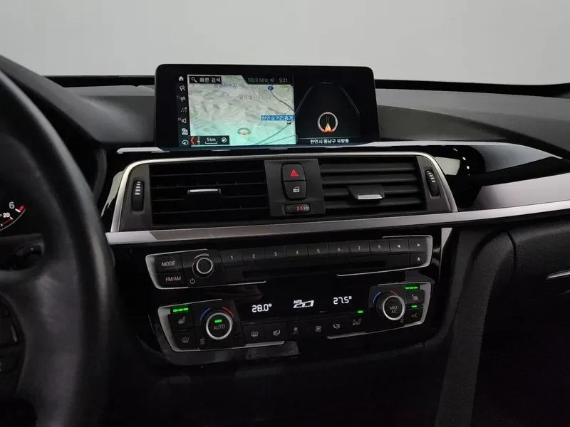 BMW 320 d, снимка 15 - Автомобили и джипове - 55144819