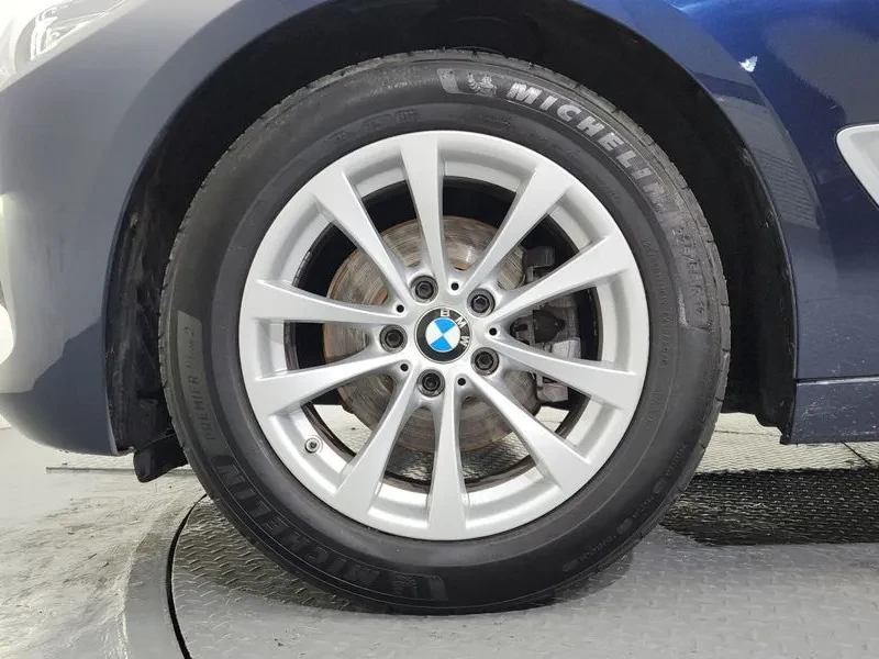 BMW 320 d, снимка 5 - Автомобили и джипове - 55144819