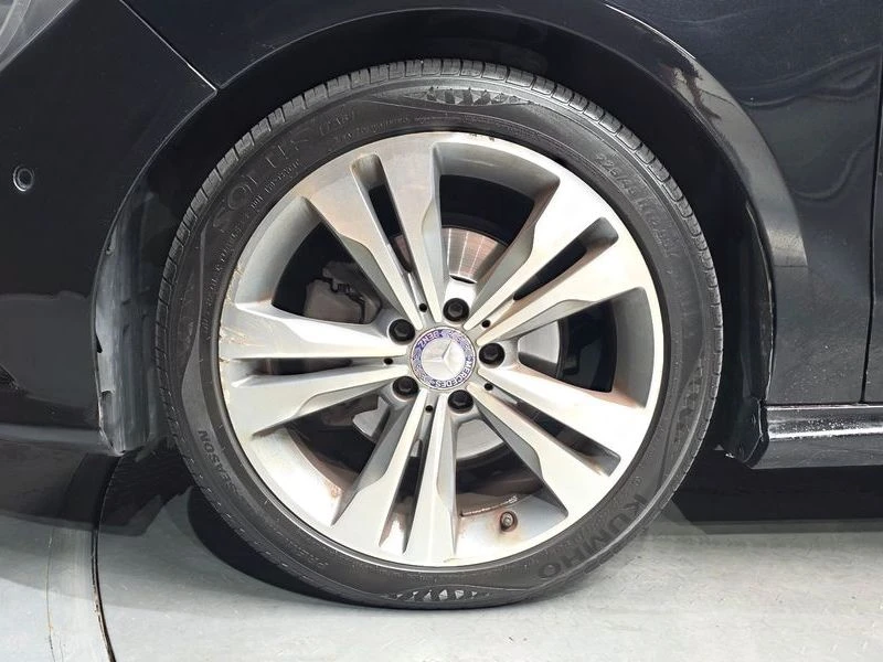 Mercedes-Benz CLA CLA200 CDI| 136�.�. | Mobile.bg � ����������� 5