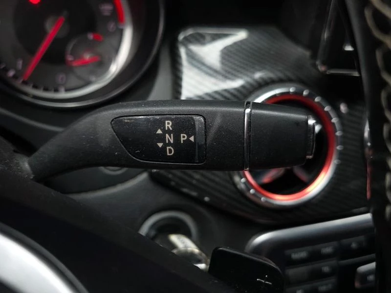Mercedes-Benz CLA CLA200 CDI| 136�.�. | Mobile.bg � ����������� 9