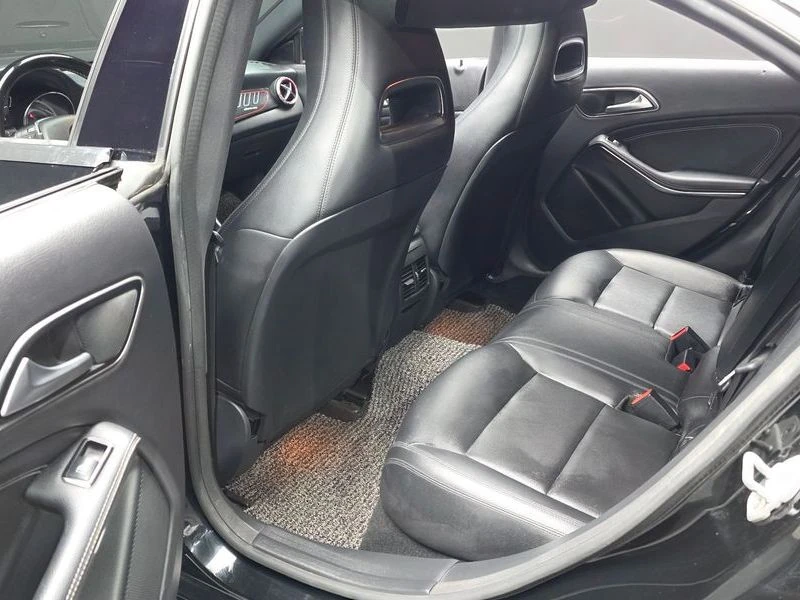 Mercedes-Benz CLA CLA200 CDI| 136�.�. | Mobile.bg � ����������� 12