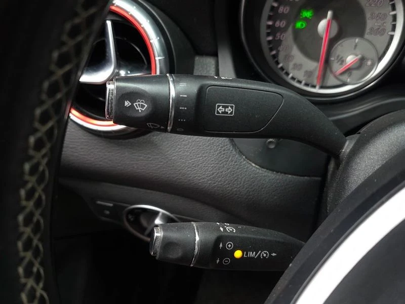 Mercedes-Benz CLA CLA200 CDI| 136�.�. | Mobile.bg � ����������� 17