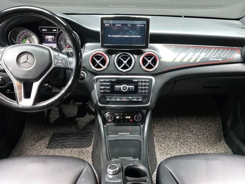 Mercedes-Benz CLA CLA200 CDI| 136�.�. | Mobile.bg � ����������� 7