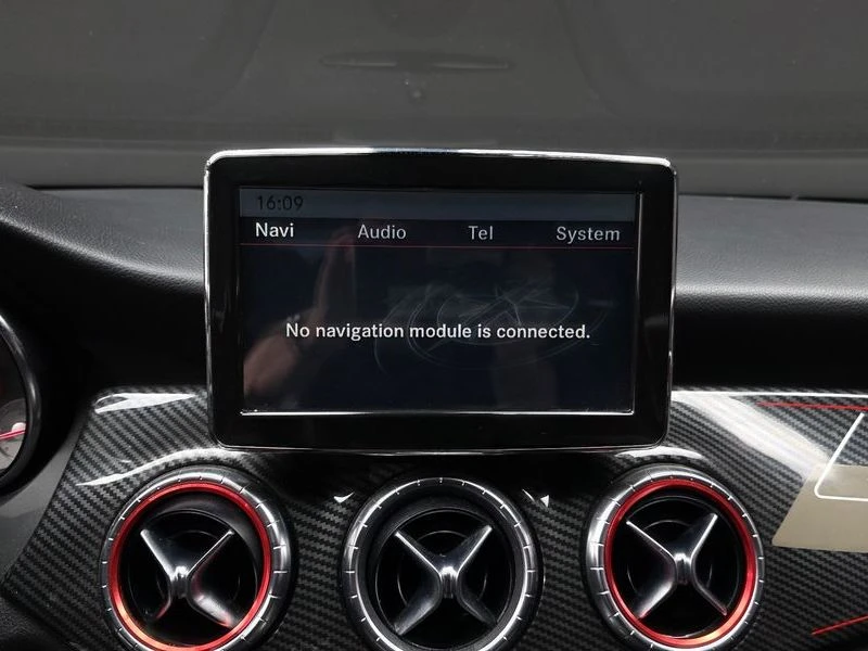 Mercedes-Benz CLA CLA200 CDI| 136�.�. | Mobile.bg � ����������� 14