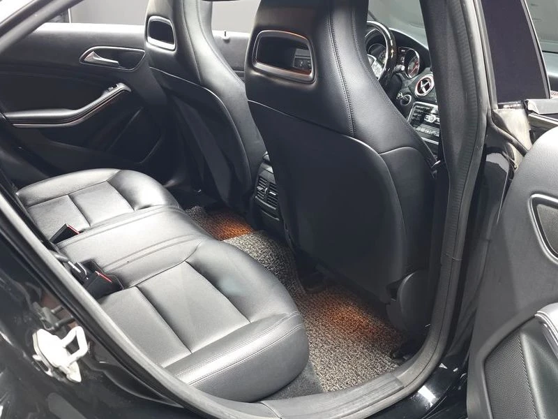 Mercedes-Benz CLA CLA200 CDI| 136�.�. | Mobile.bg � ����������� 11