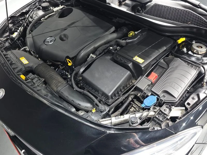 Mercedes-Benz CLA CLA200 CDI| 136�.�. | Mobile.bg � ����������� 6