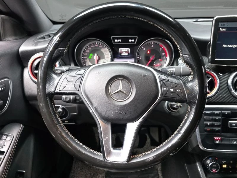 Mercedes-Benz CLA CLA200 CDI| 136�.�. | Mobile.bg � ����������� 13