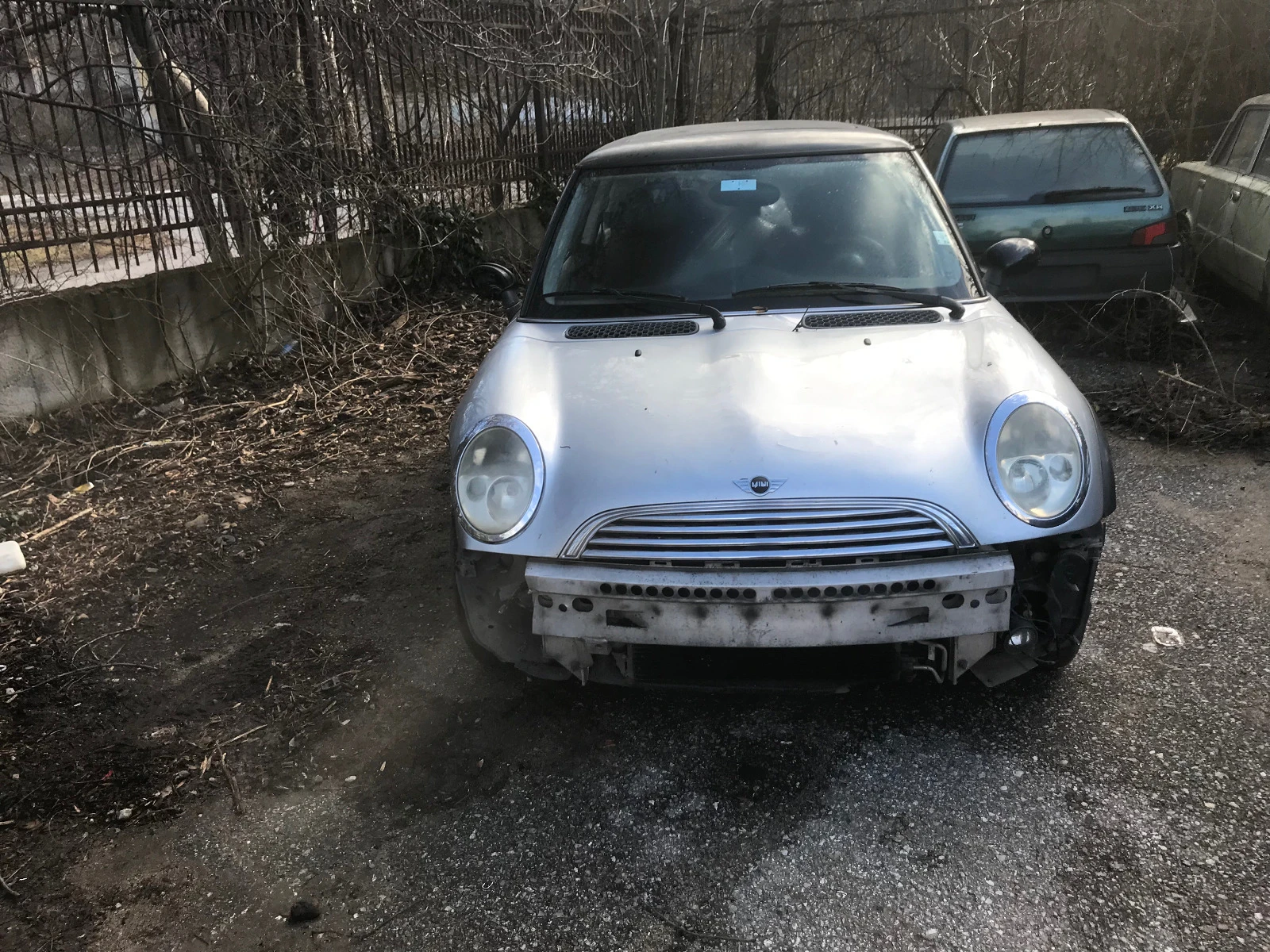 Mini Cooper  - изображение 2