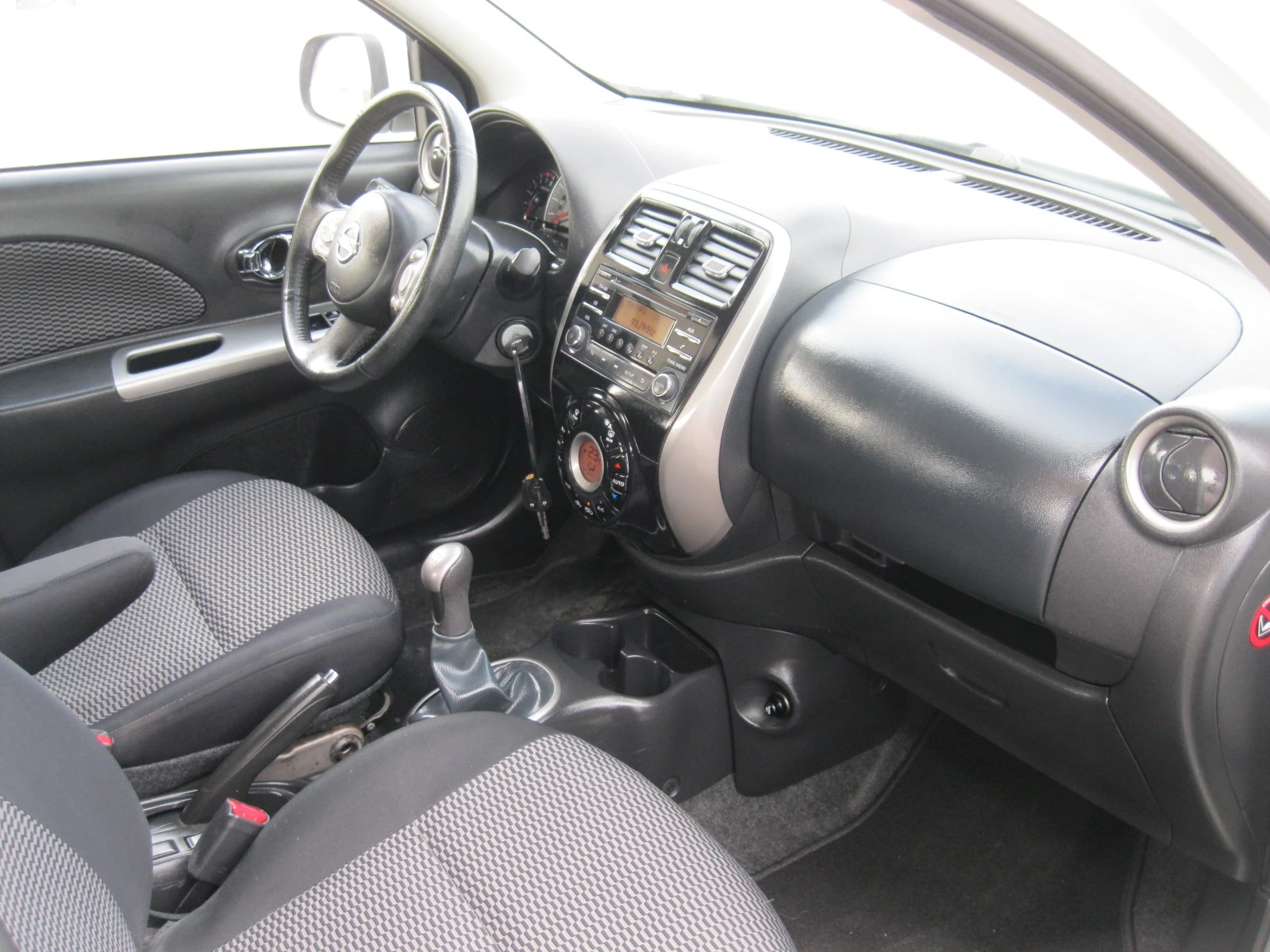 Nissan Micra | Mobile.bg — изображение 17
