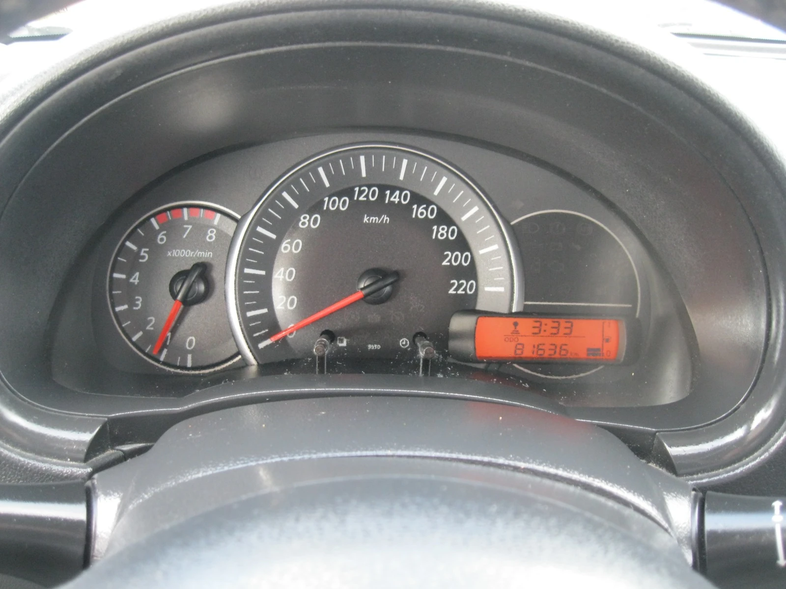 Nissan Micra | Mobile.bg — изображение 14
