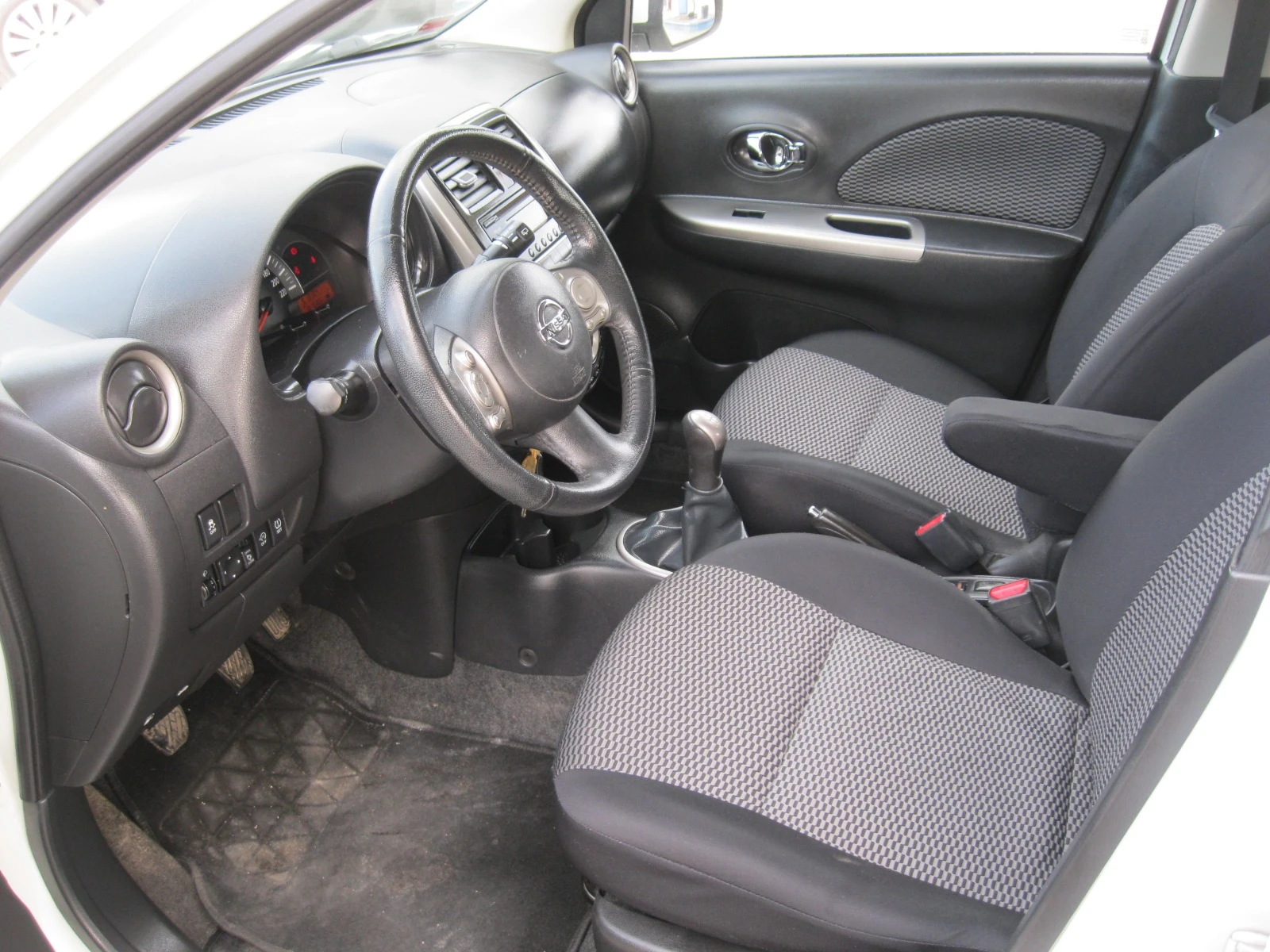 Nissan Micra | Mobile.bg — изображение 16