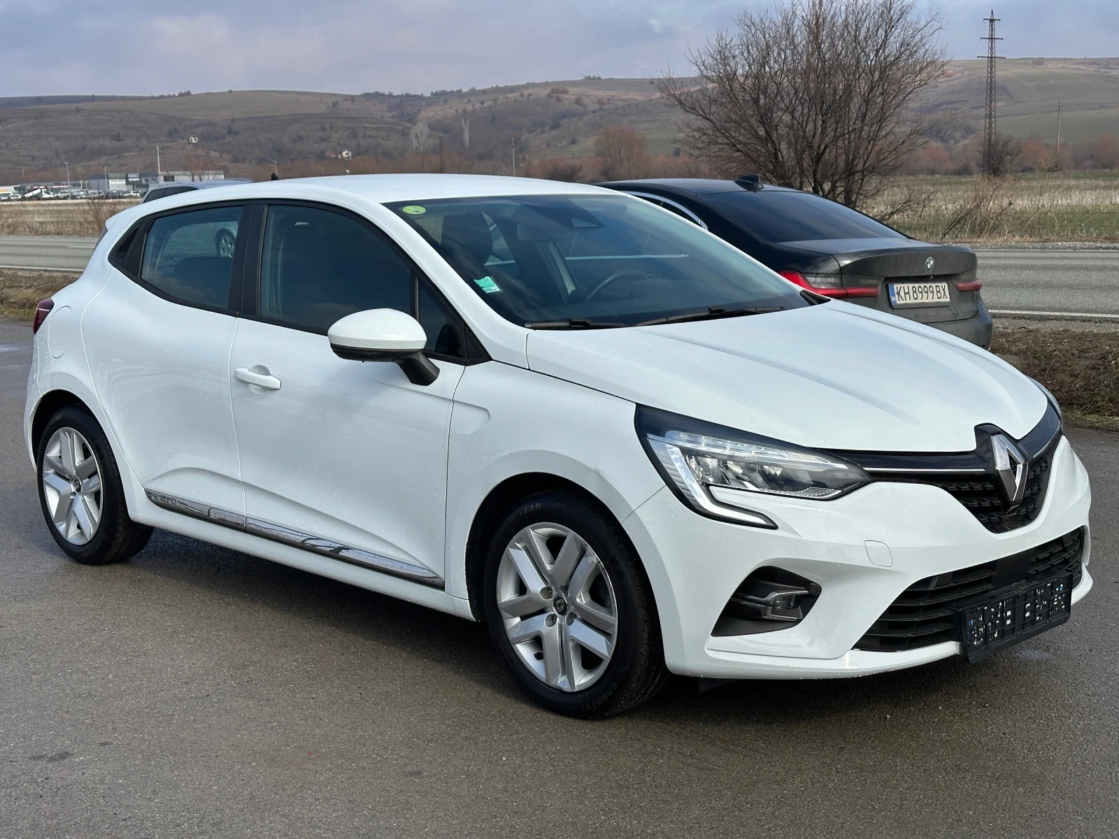 Renault Clio 1.5 DCi - изображение 2