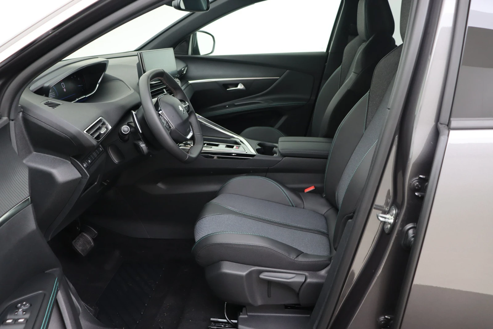 Peugeot 5008 !1.5HDI/131HP/ALLURE/NAVI/CAM/LED/7SEATS/trg | Mobile.bg   12