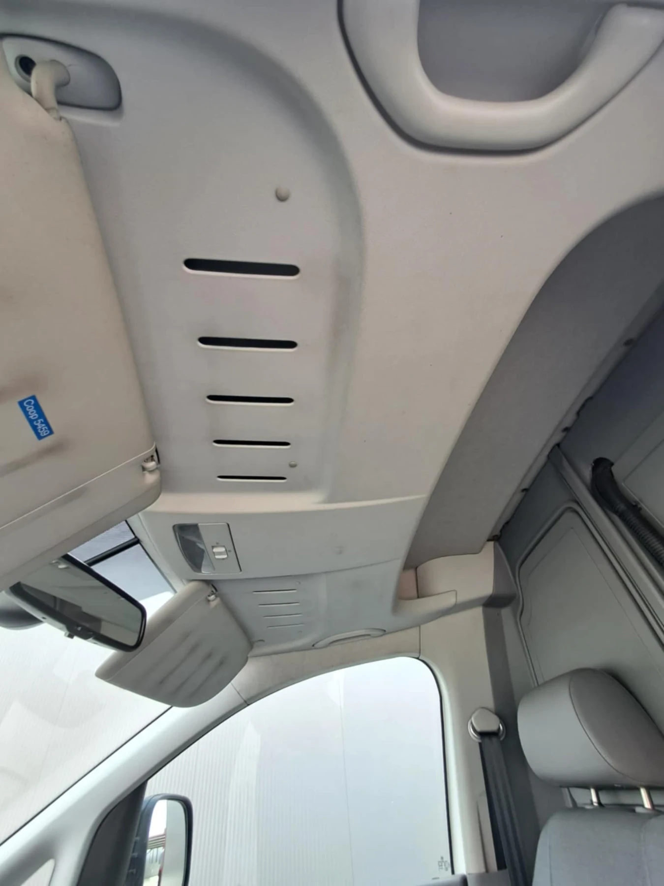 VW Caddy 1, 9 TDI Хладилен  | Mobile.bg — изображение 17