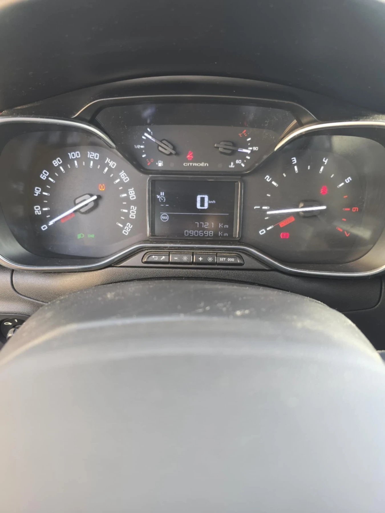 Citroen C3  - изображение 9