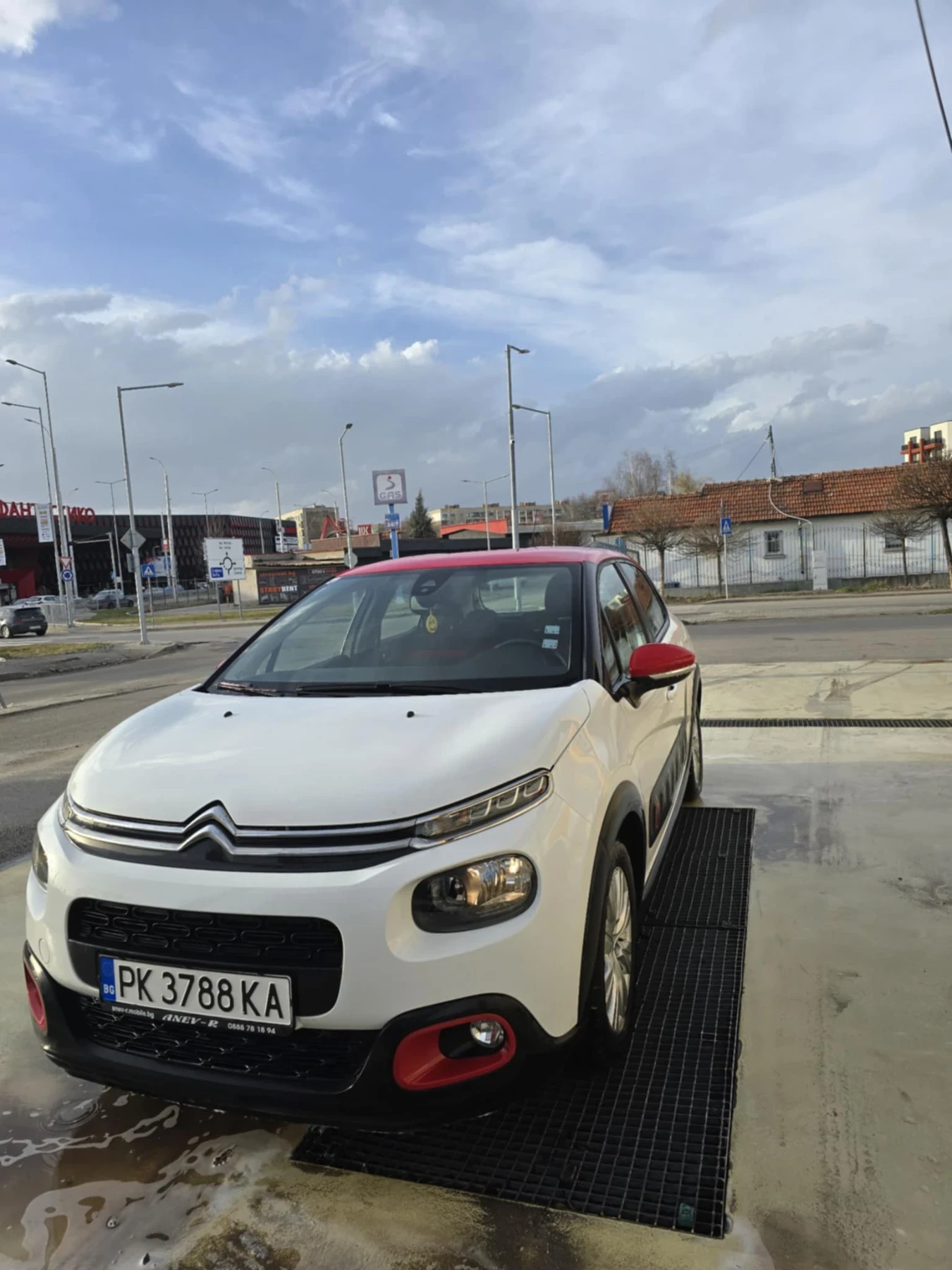 Citroen C3  - изображение 5