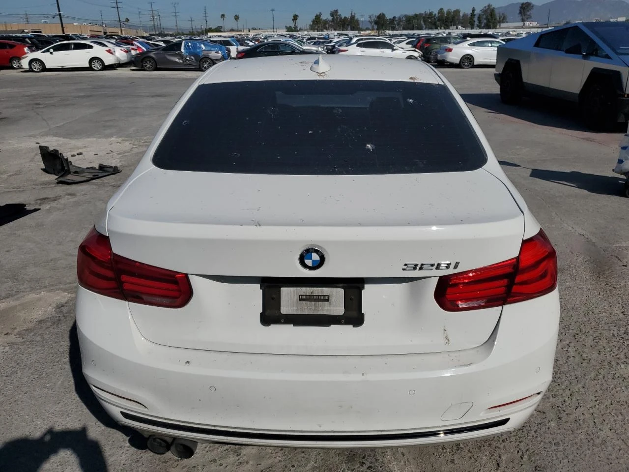 BMW 328 Авто Кредит! - изображение 6