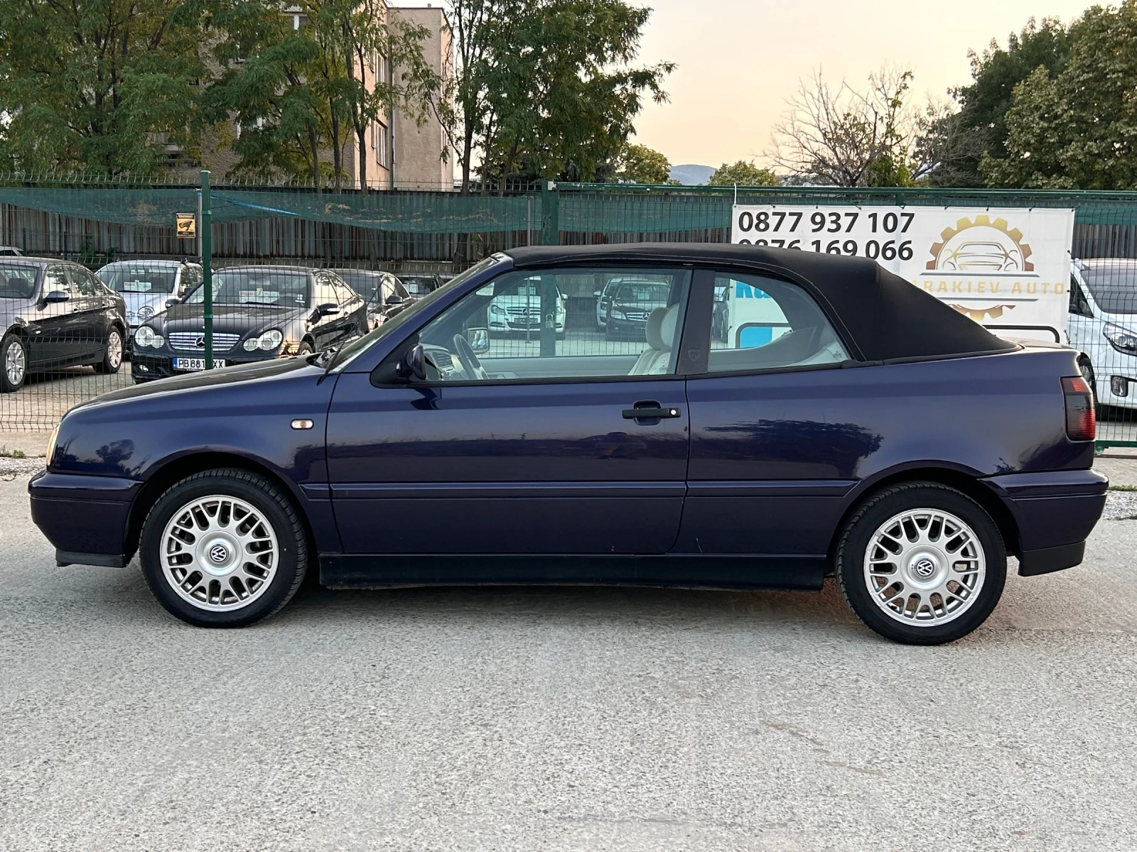 VW Golf  - изображение 2
