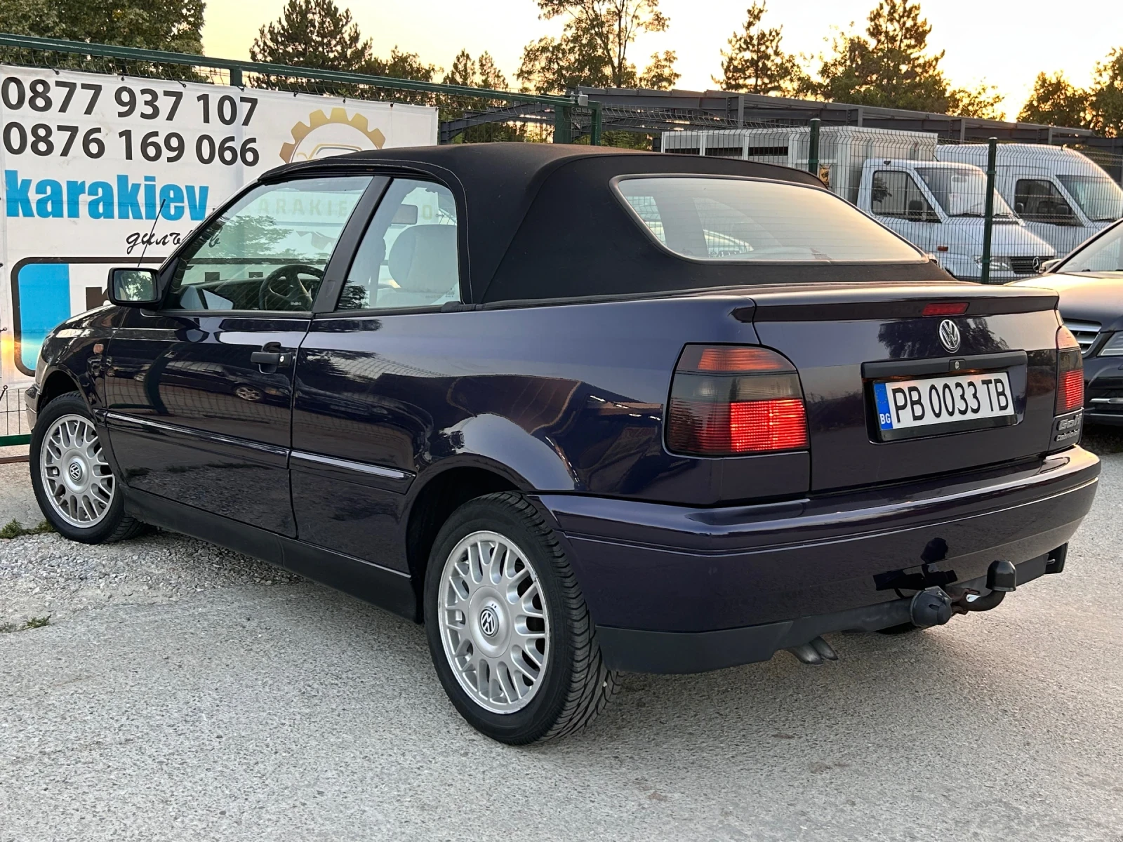 VW Golf  - изображение 3
