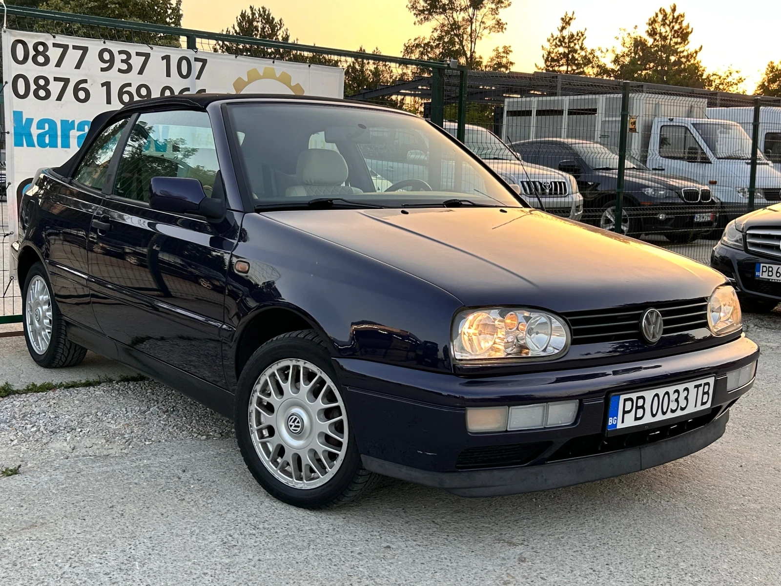 VW Golf  - изображение 7