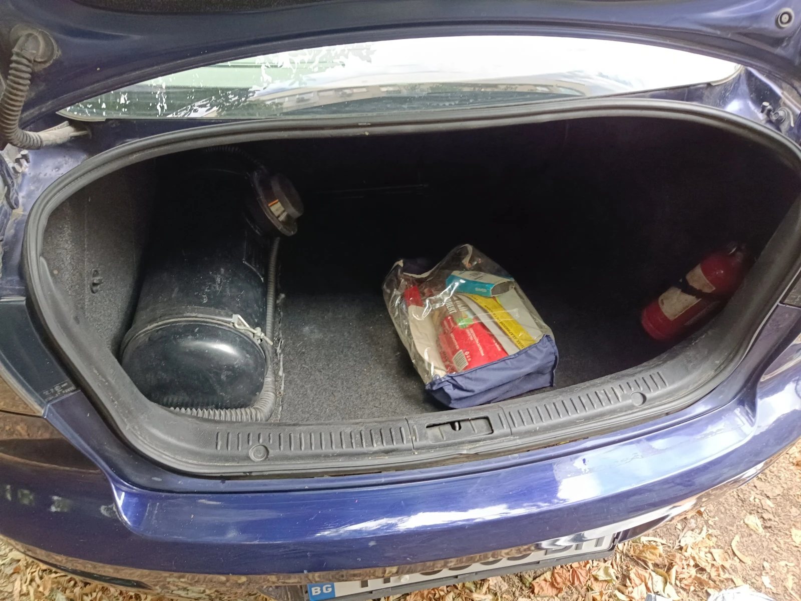 Mazda 3  - изображение 2