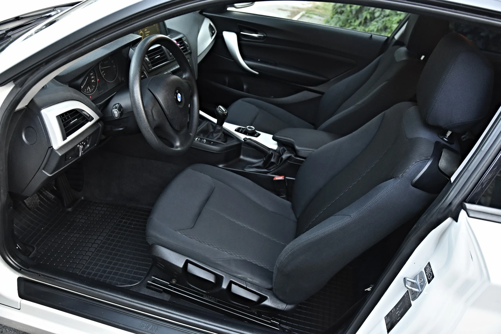 BMW 116  - изображение 9