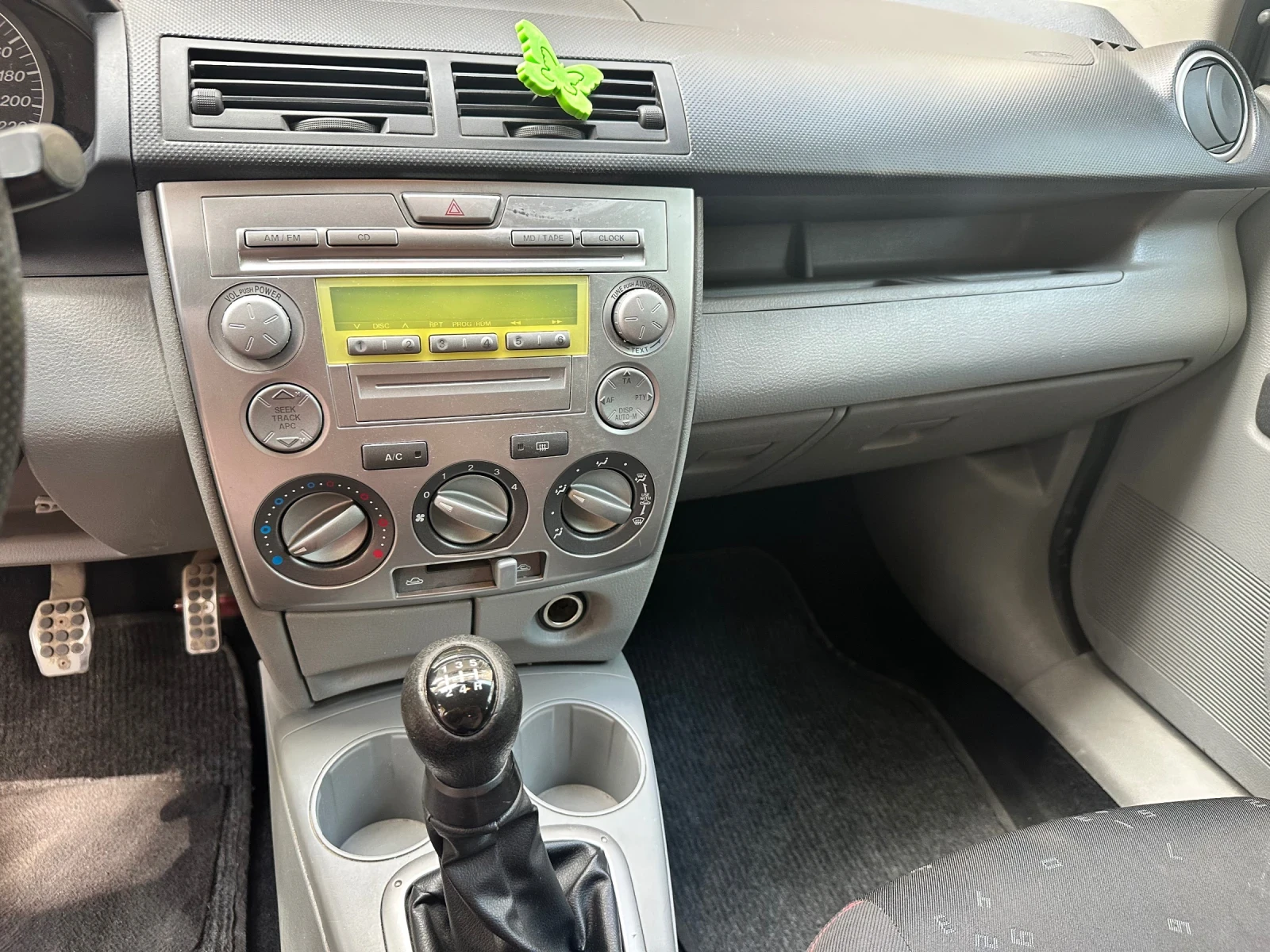 Mazda 2 | Mobile.bg — изображение 9