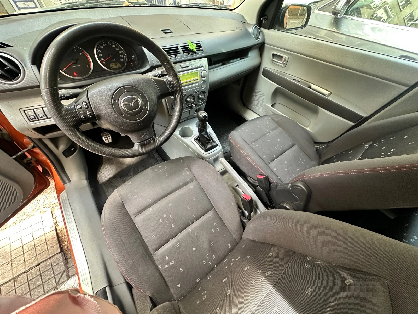 Mazda 2 | Mobile.bg — изображение 7