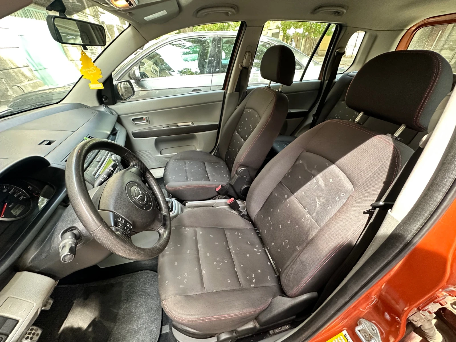 Mazda 2 | Mobile.bg — изображение 6