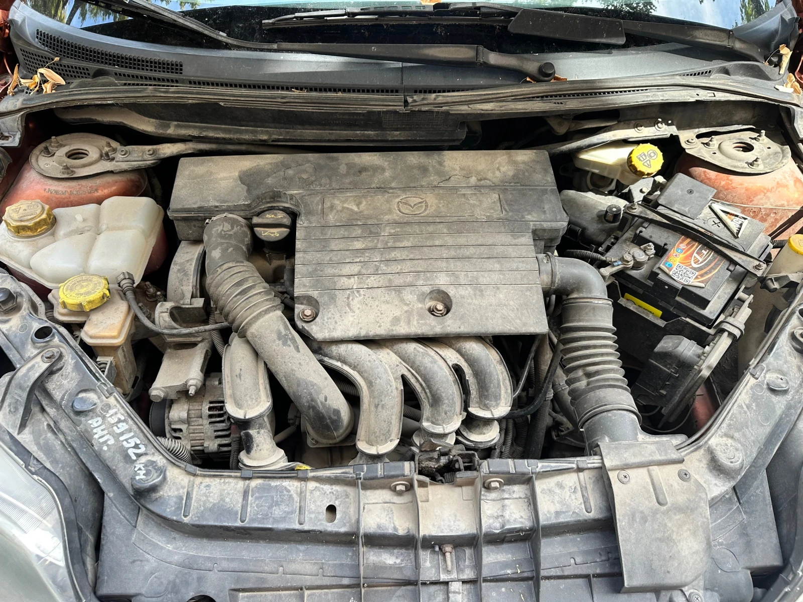 Mazda 2 | Mobile.bg — изображение 10