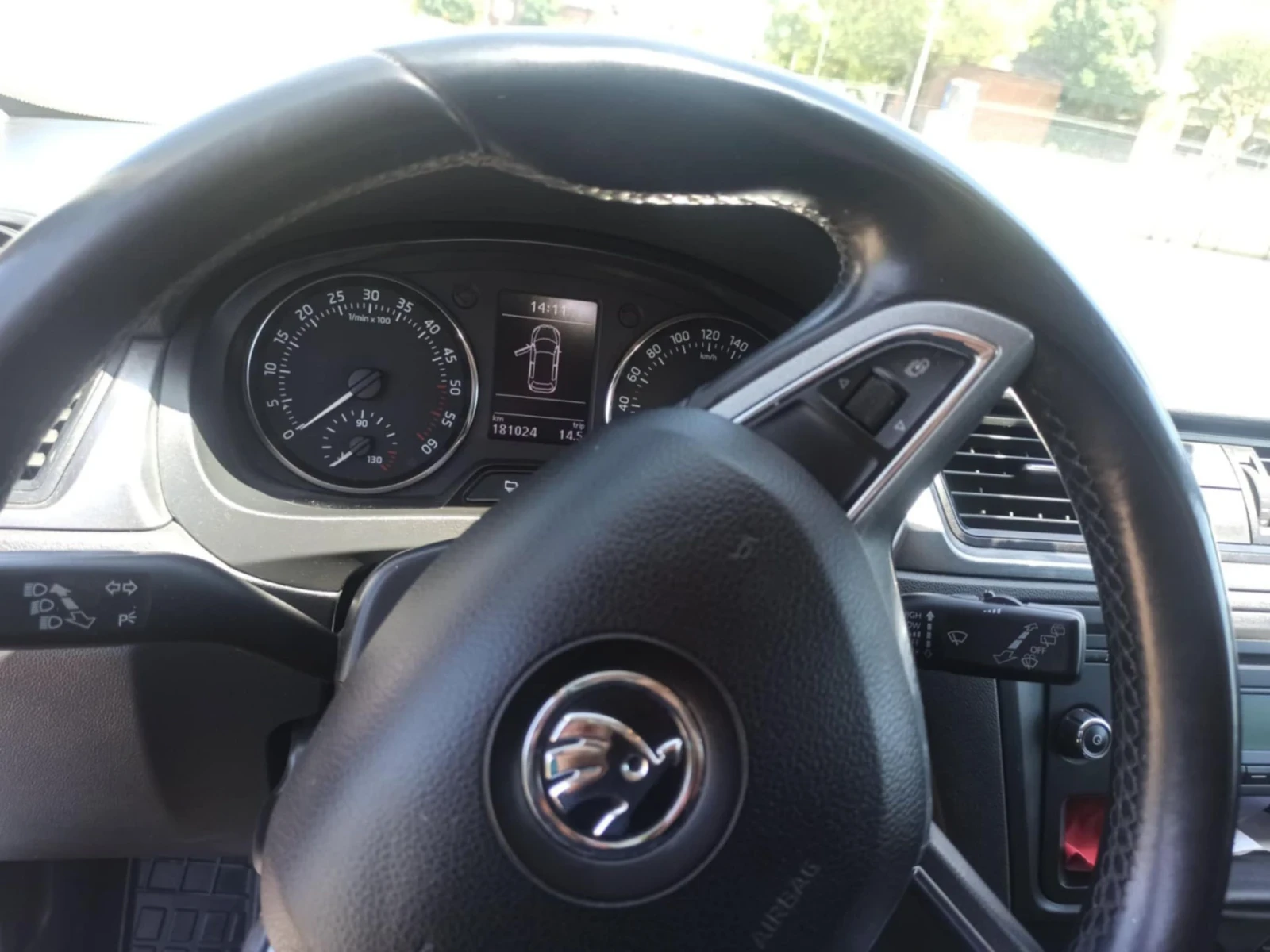 Skoda Rapid  - изображение 6