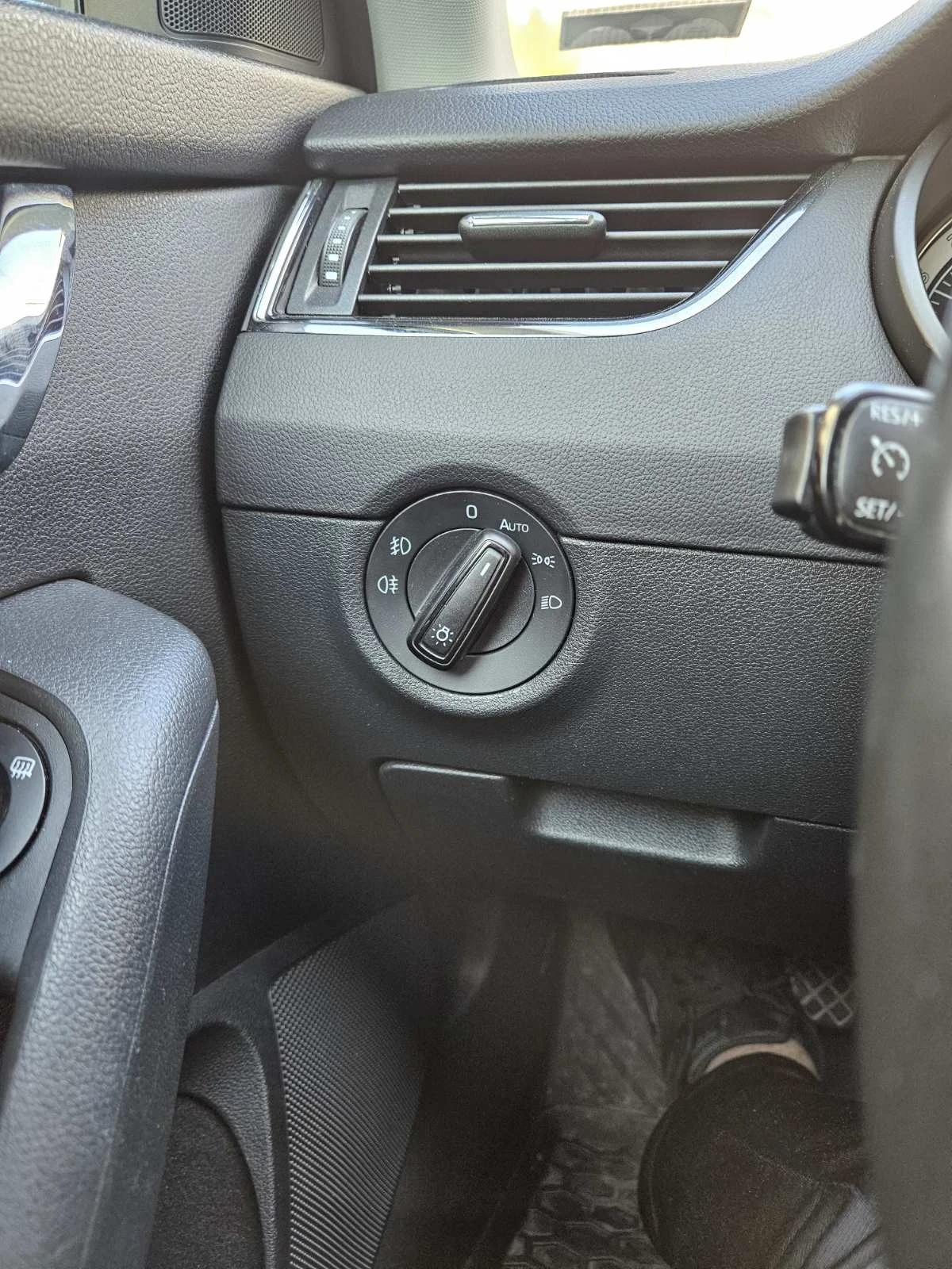 Skoda Octavia  - изображение 7
