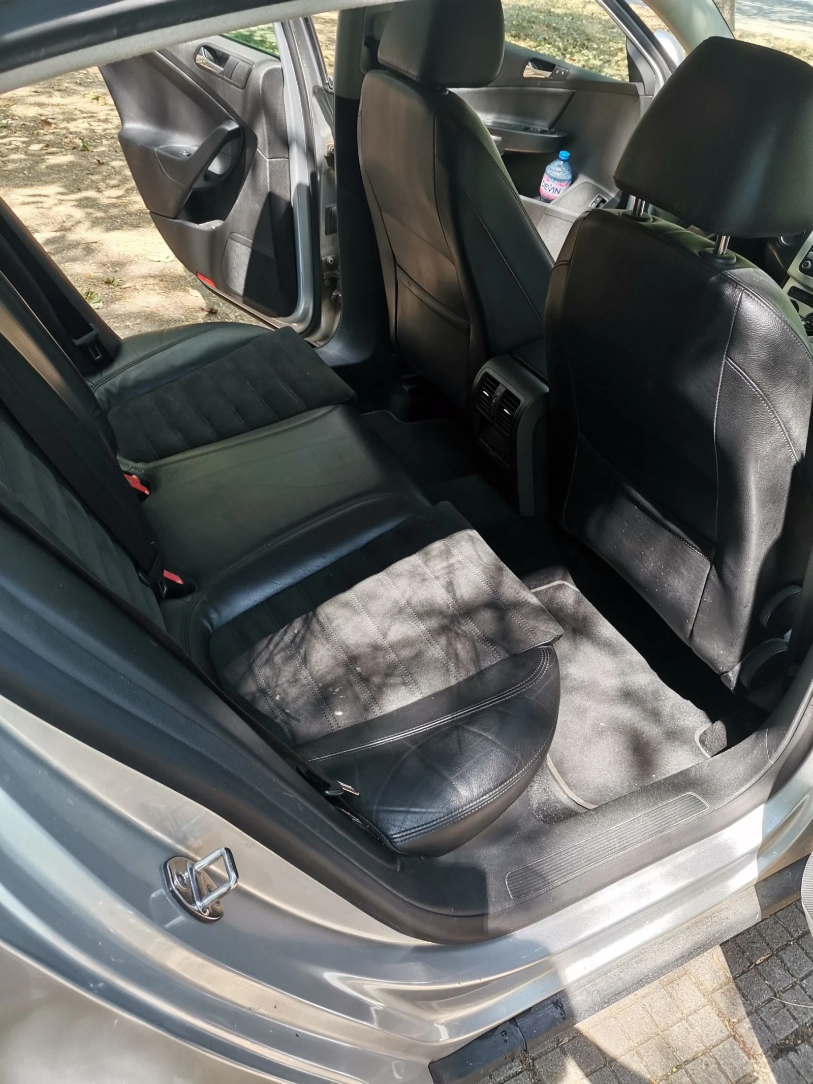 VW Passat  - изображение 8